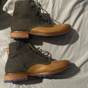 womens ted barker boots